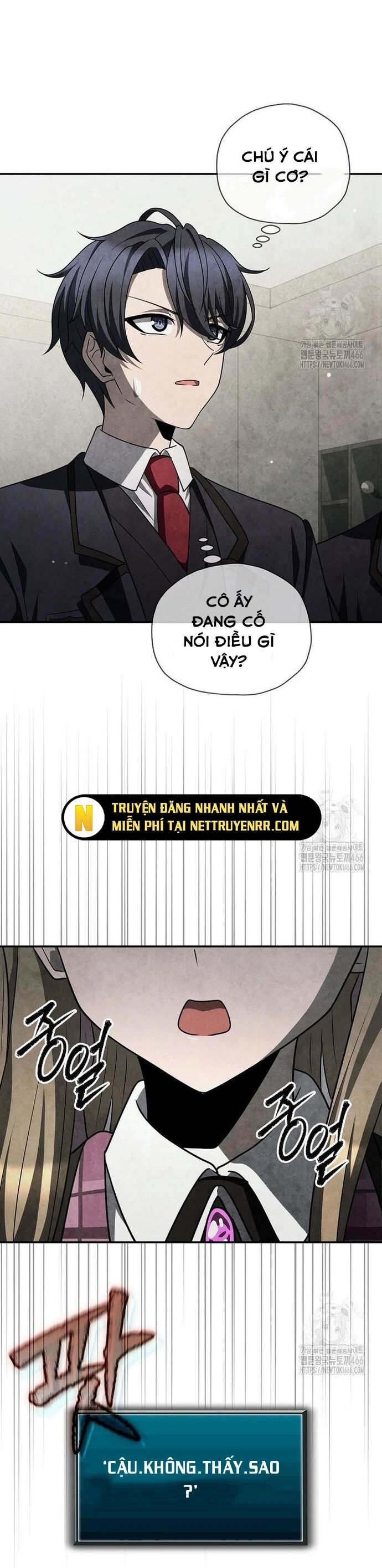 Câu Lạc Bộ Truyện Ma Chapter 48 - 77