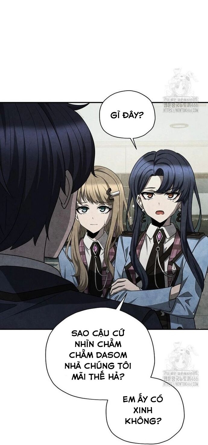 Câu Lạc Bộ Truyện Ma Chapter 48 - 80