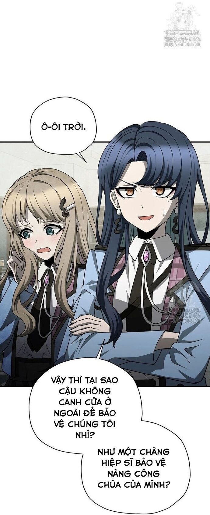 Câu Lạc Bộ Truyện Ma Chapter 48 - 86