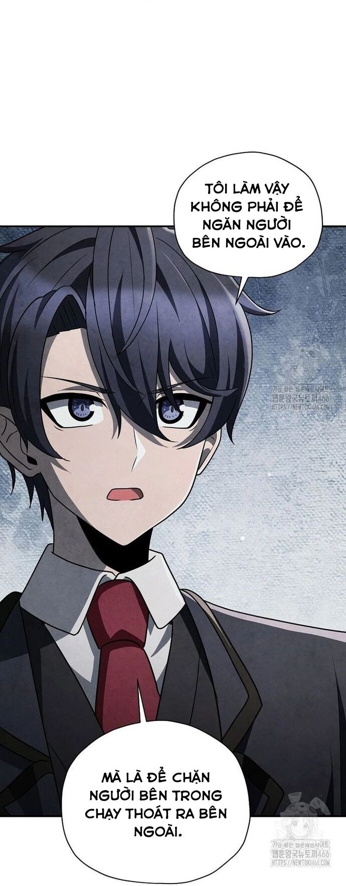 Câu Lạc Bộ Truyện Ma Chapter 48 - 88