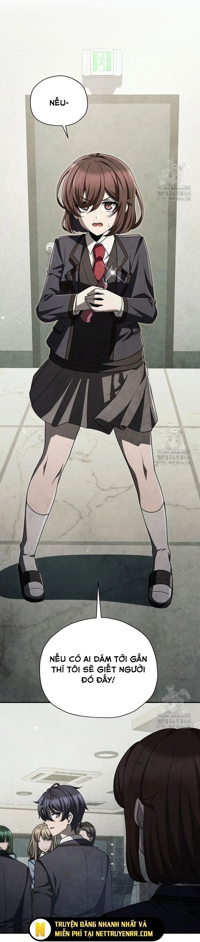 Câu Lạc Bộ Truyện Ma Chapter 48 - 94