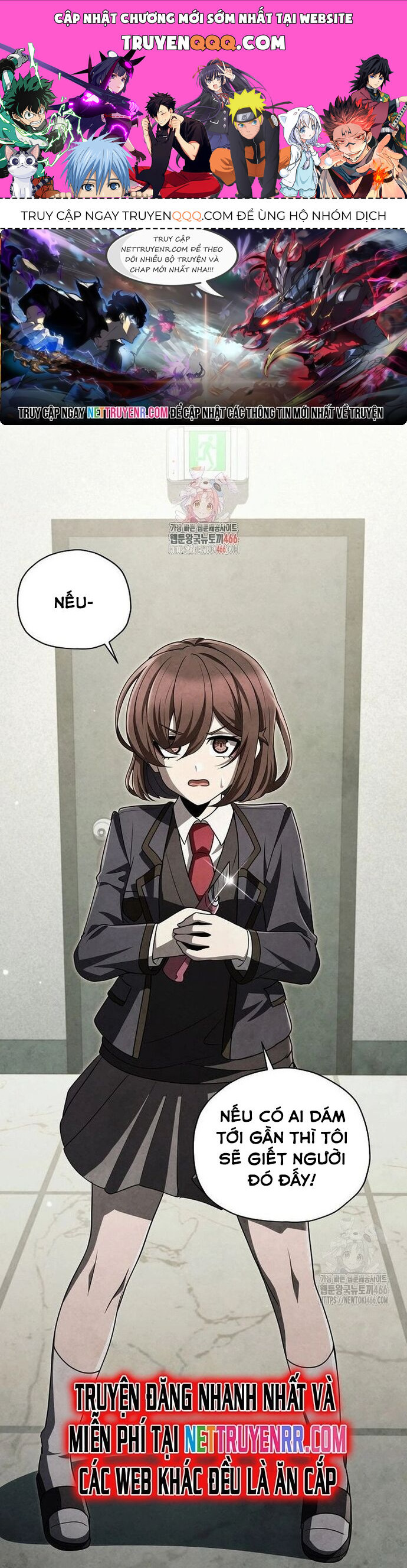 Câu Lạc Bộ Truyện Ma Chapter 49 - 1