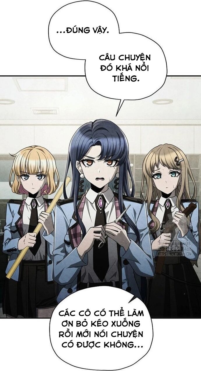 Câu Lạc Bộ Truyện Ma Chapter 49 - 20