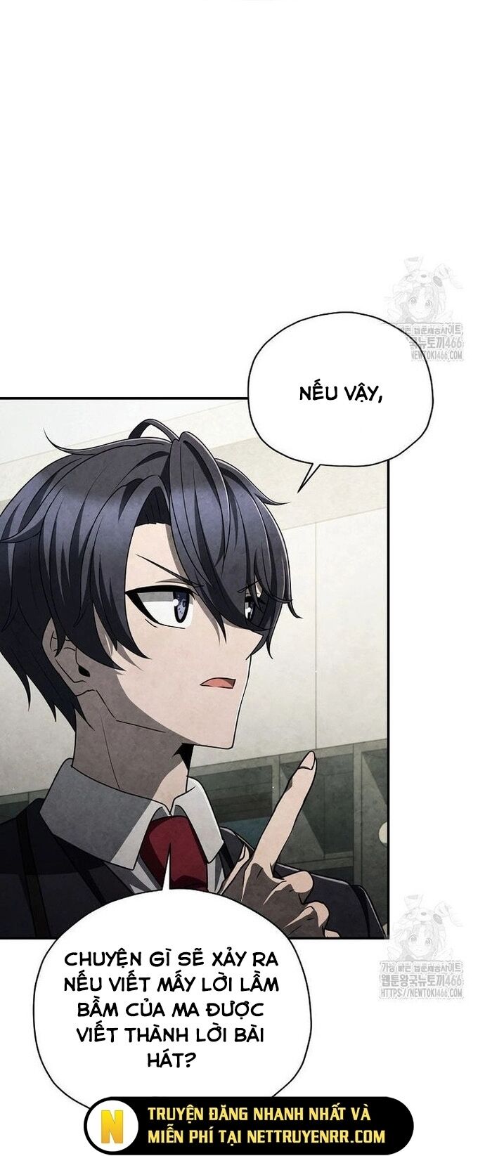 Câu Lạc Bộ Truyện Ma Chapter 49 - 21