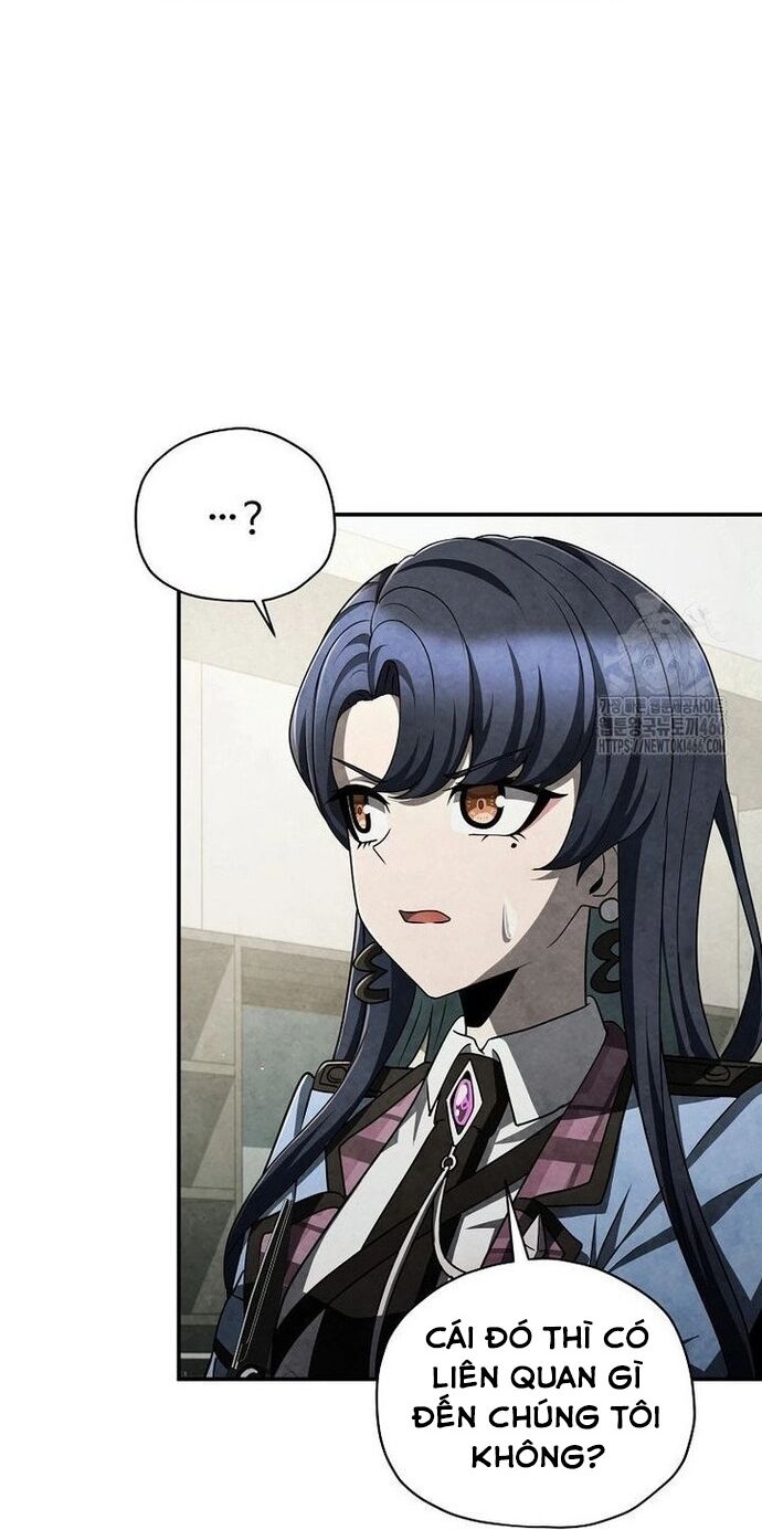 Câu Lạc Bộ Truyện Ma Chapter 49 - 22