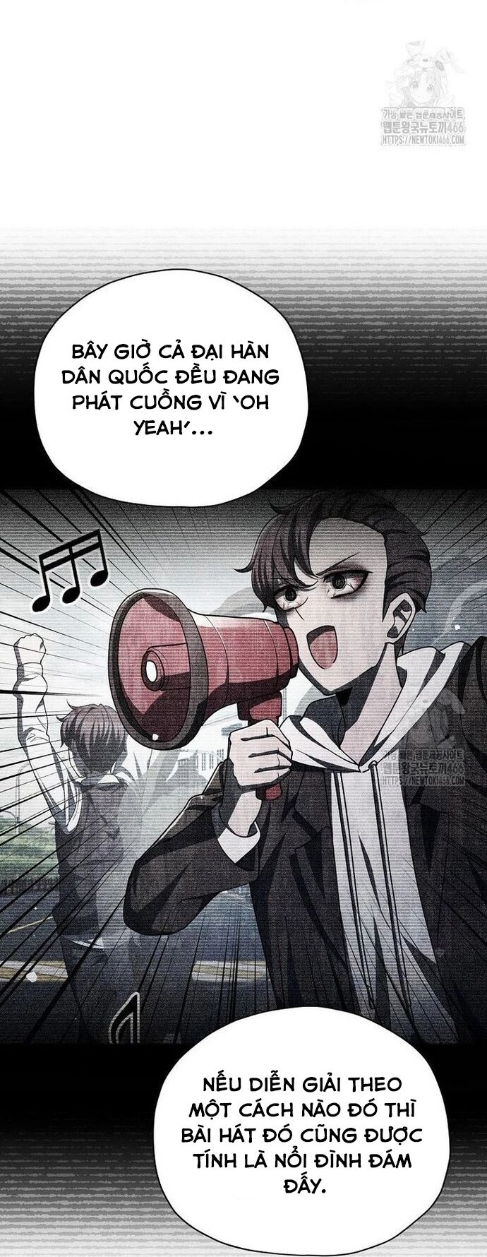 Câu Lạc Bộ Truyện Ma Chapter 49 - 23