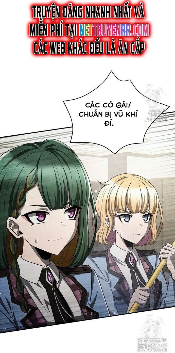 Câu Lạc Bộ Truyện Ma Chapter 49 - 28