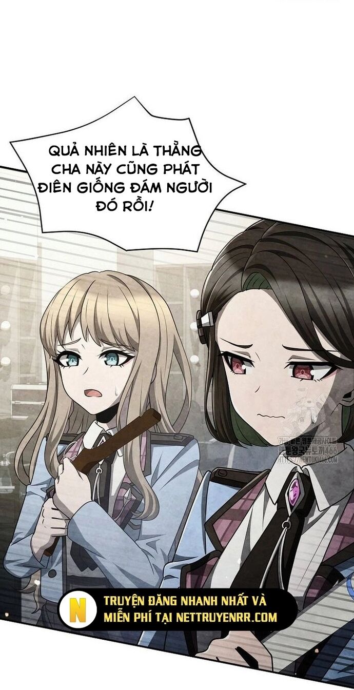 Câu Lạc Bộ Truyện Ma Chapter 49 - 29