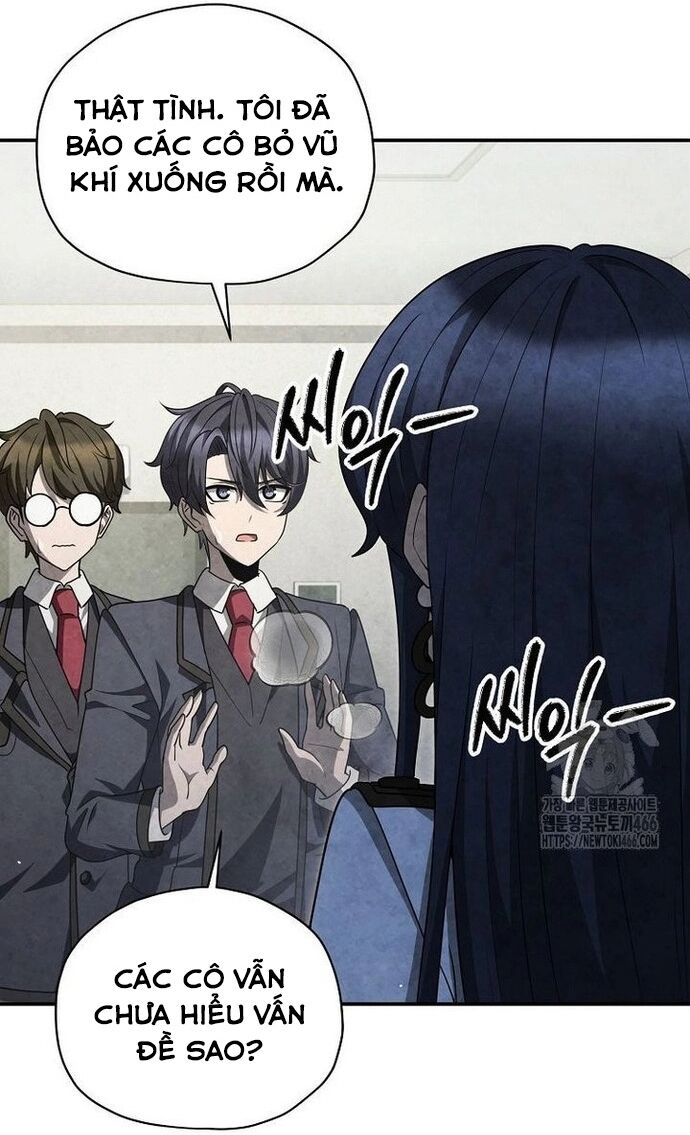 Câu Lạc Bộ Truyện Ma Chapter 49 - 31