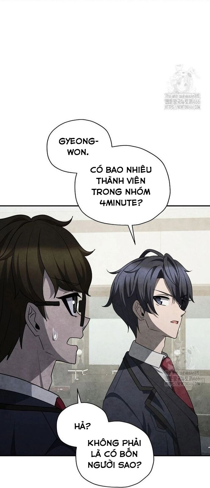 Câu Lạc Bộ Truyện Ma Chapter 49 - 33