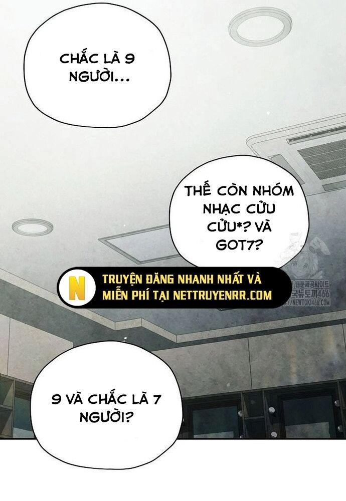 Câu Lạc Bộ Truyện Ma Chapter 49 - 35