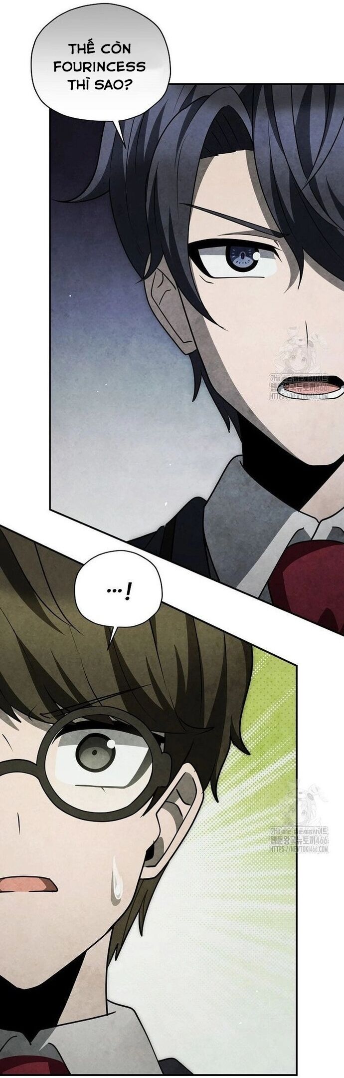 Câu Lạc Bộ Truyện Ma Chapter 49 - 37