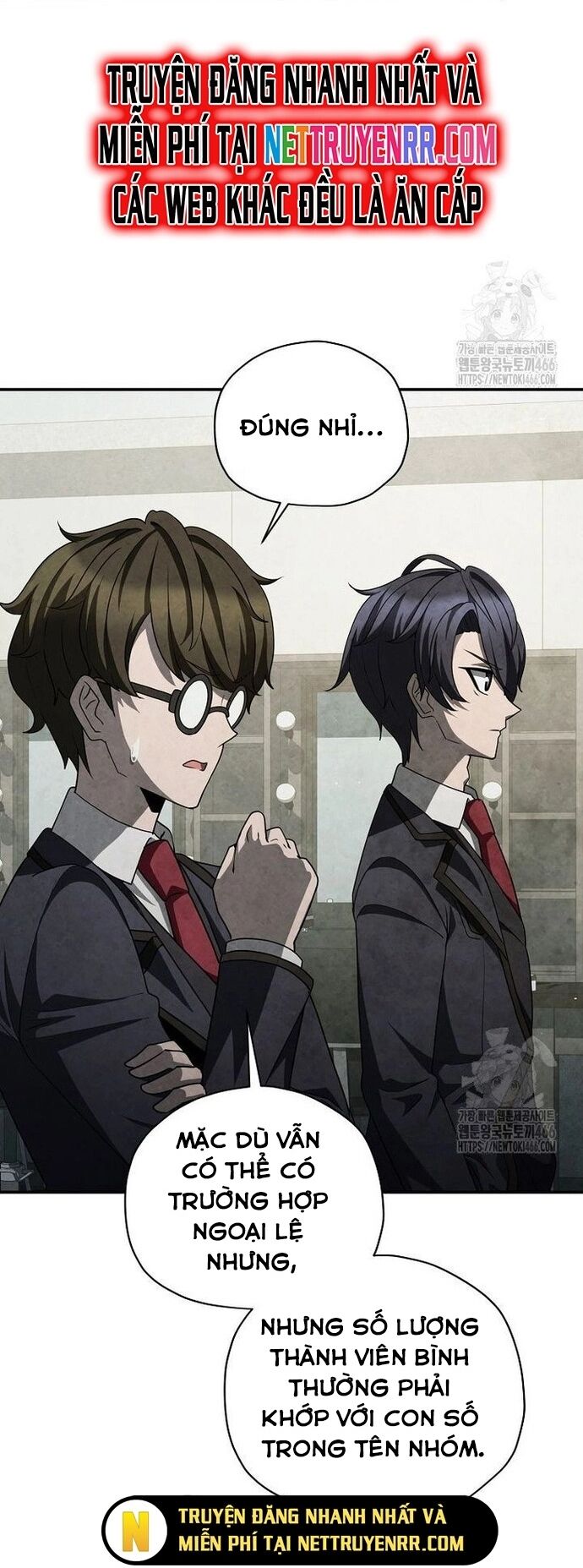 Câu Lạc Bộ Truyện Ma Chapter 49 - 38