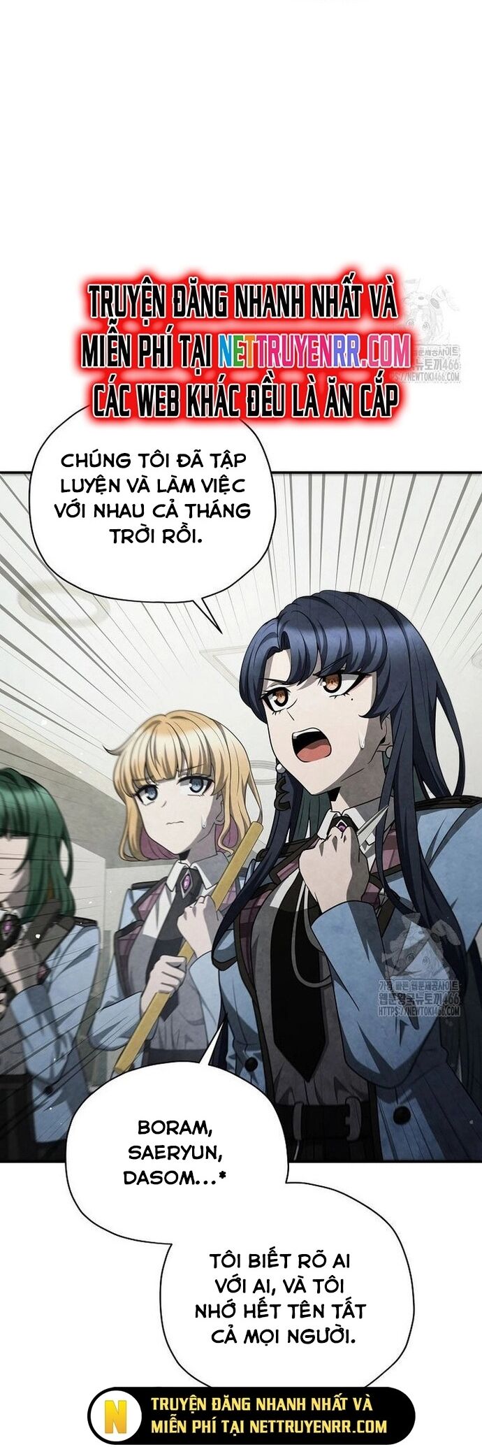 Câu Lạc Bộ Truyện Ma Chapter 49 - 40