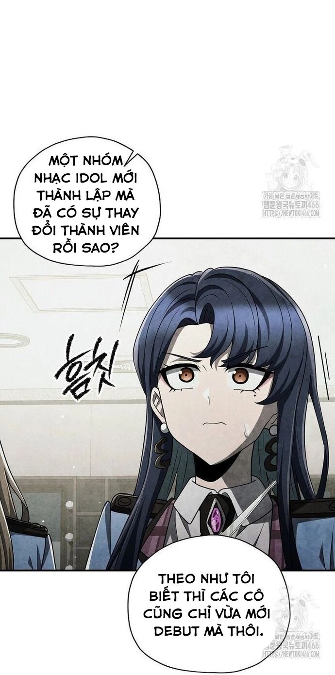 Câu Lạc Bộ Truyện Ma Chapter 49 - 42