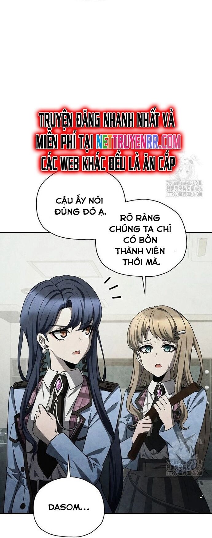 Câu Lạc Bộ Truyện Ma Chapter 49 - 44
