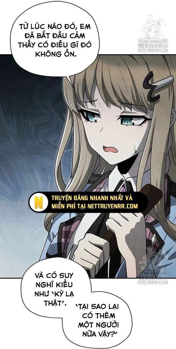 Câu Lạc Bộ Truyện Ma Chapter 49 - 46