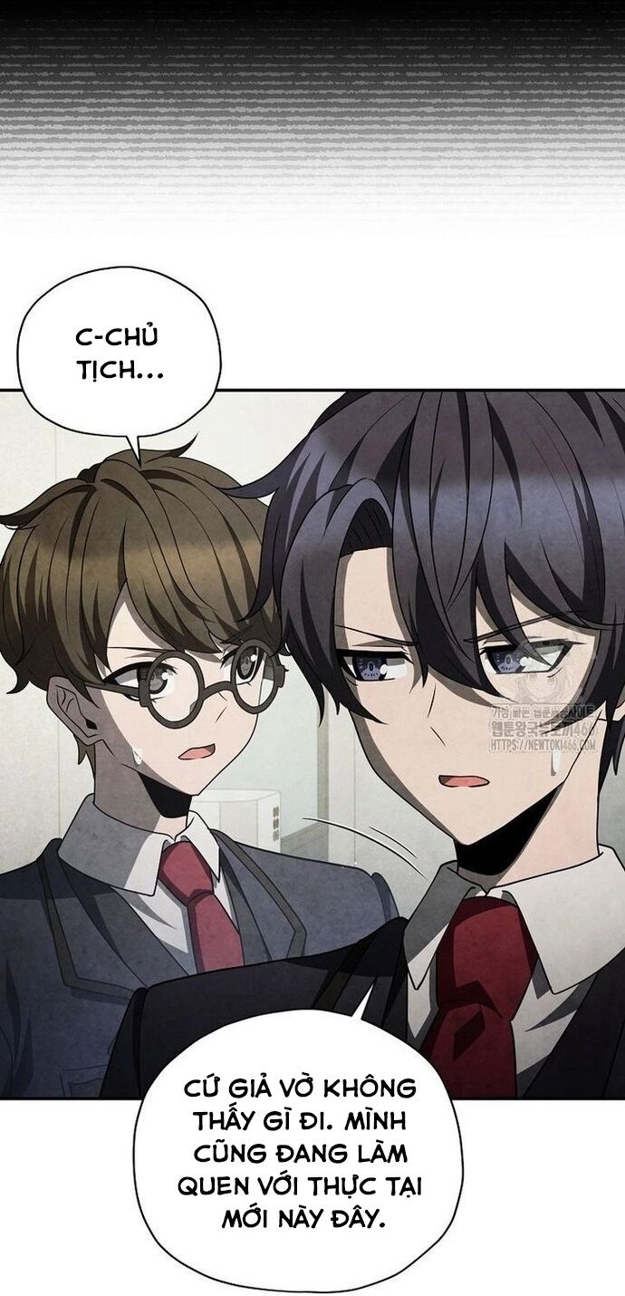 Câu Lạc Bộ Truyện Ma Chapter 49 - 6