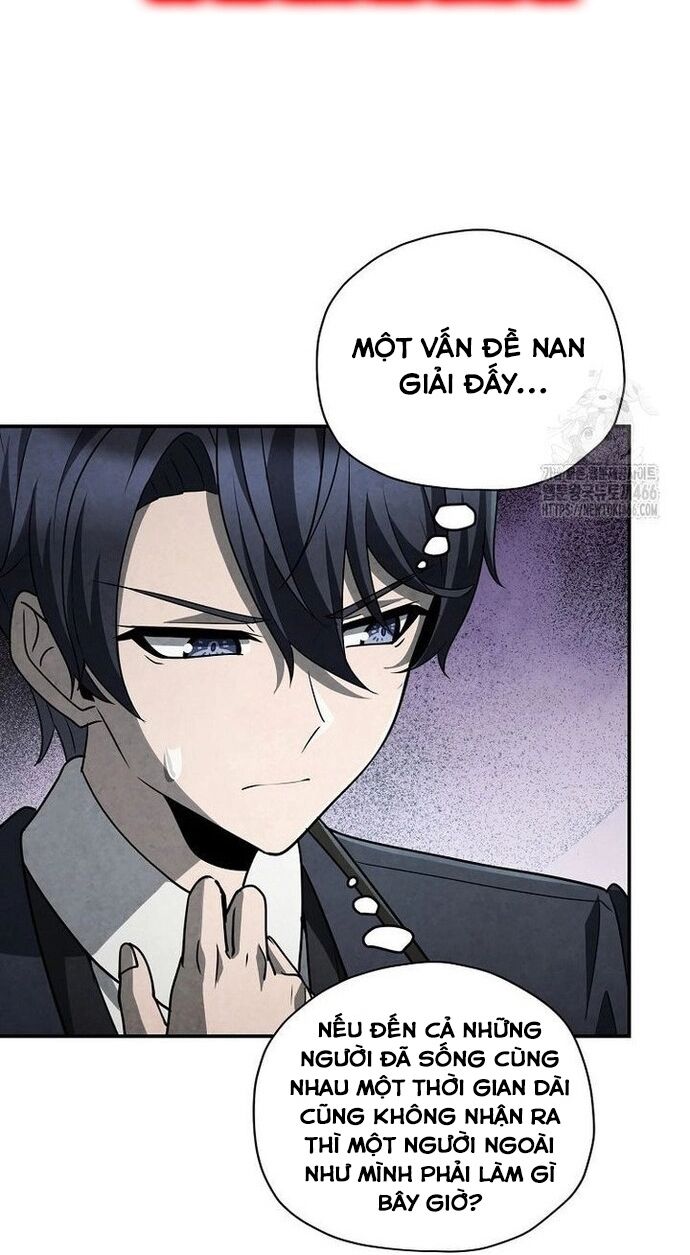Câu Lạc Bộ Truyện Ma Chapter 49 - 53