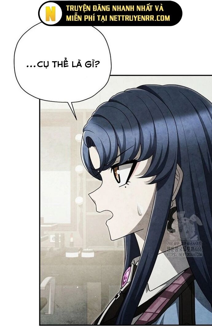 Câu Lạc Bộ Truyện Ma Chapter 49 - 58