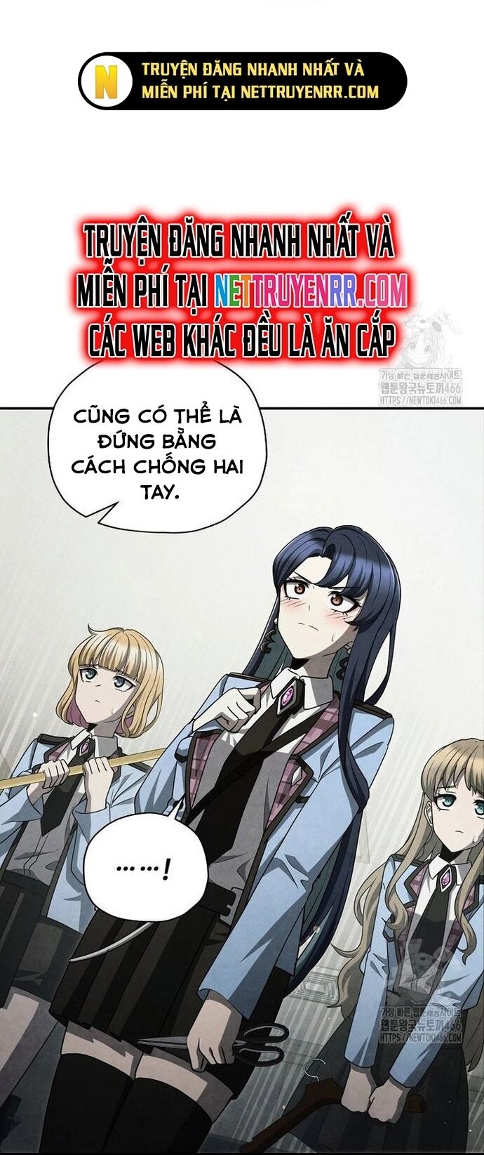 Câu Lạc Bộ Truyện Ma Chapter 49 - 60