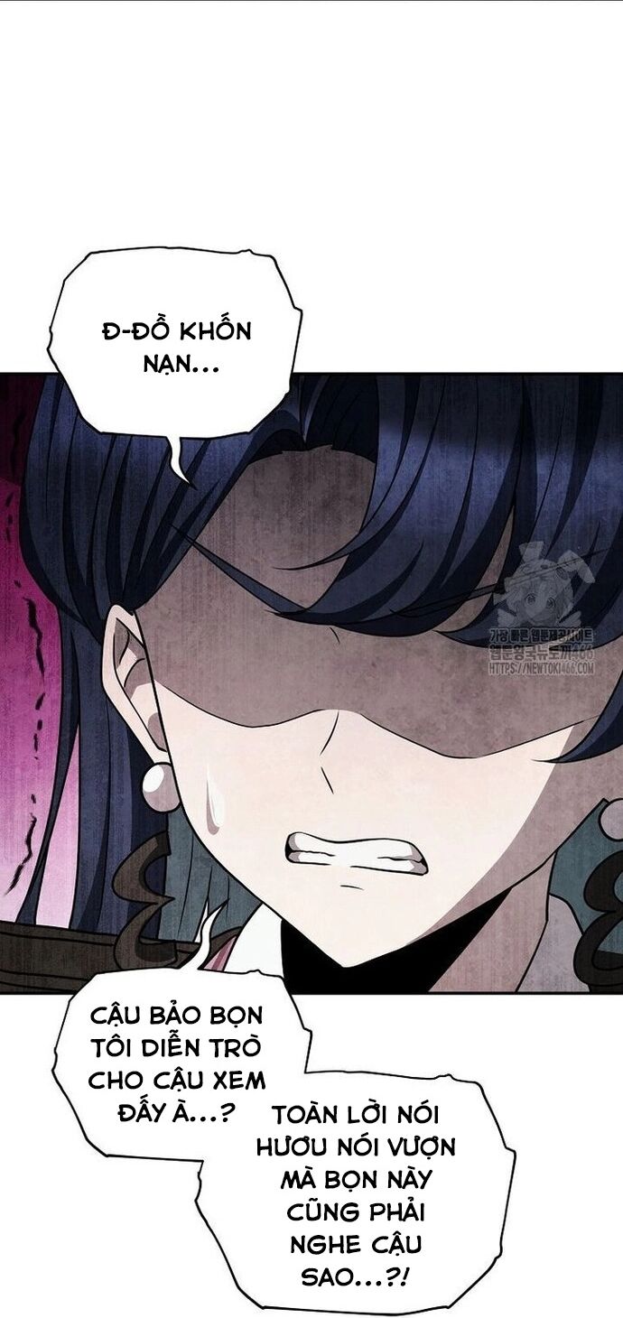 Câu Lạc Bộ Truyện Ma Chapter 49 - 61