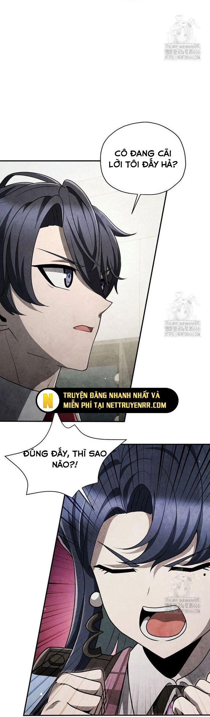 Câu Lạc Bộ Truyện Ma Chapter 49 - 62