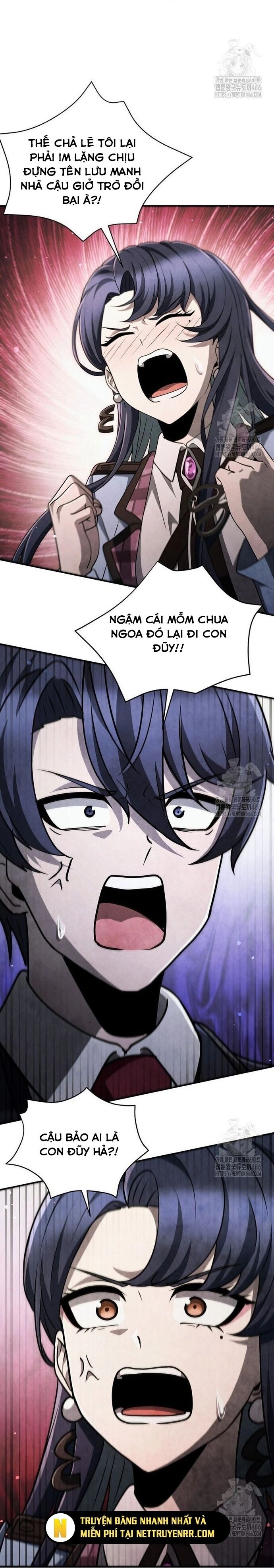 Câu Lạc Bộ Truyện Ma Chapter 49 - 65