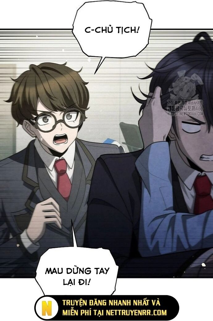 Câu Lạc Bộ Truyện Ma Chapter 49 - 70