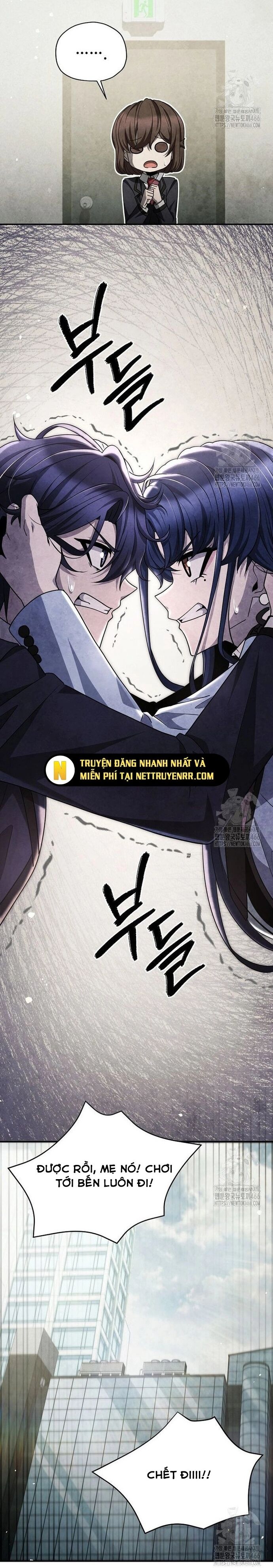 Câu Lạc Bộ Truyện Ma Chapter 49 - 73