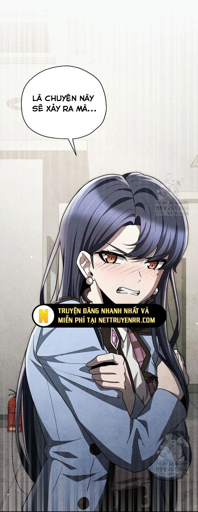 Câu Lạc Bộ Truyện Ma Chapter 49 - 77