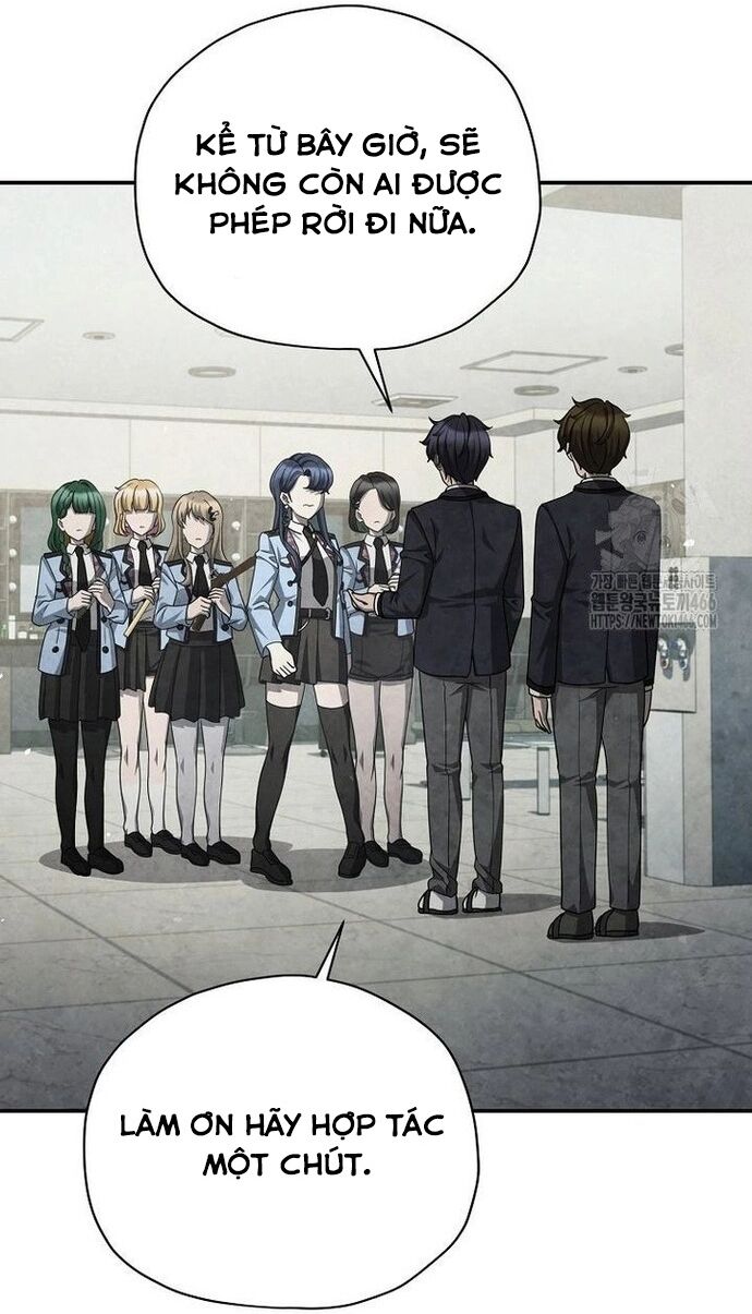 Câu Lạc Bộ Truyện Ma Chapter 49 - 9