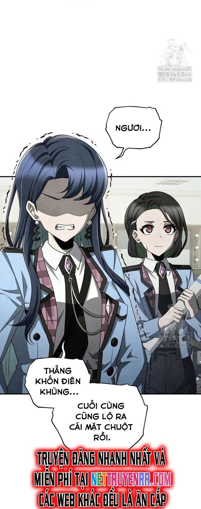 Câu Lạc Bộ Truyện Ma Chapter 49 - 10