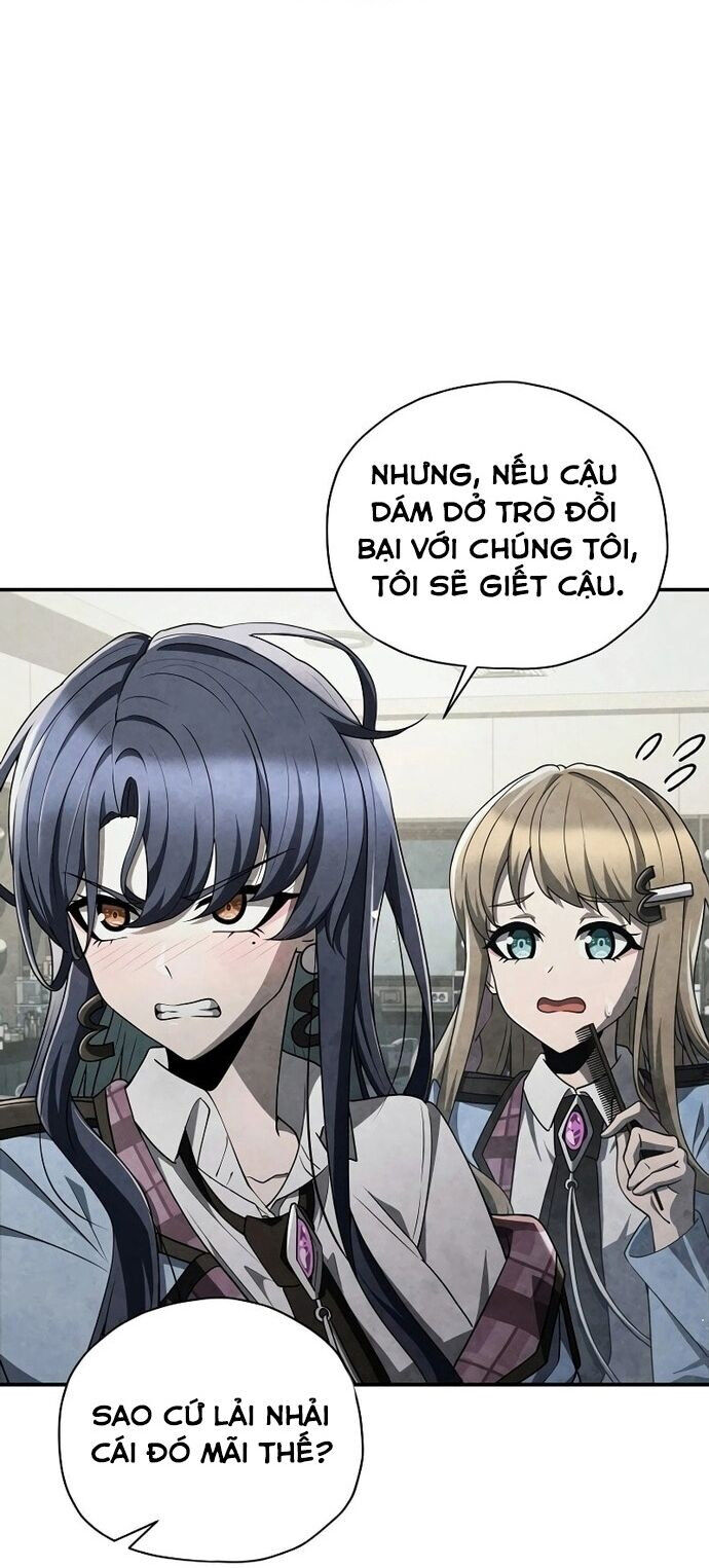 Câu Lạc Bộ Truyện Ma Chapter 50 - 11