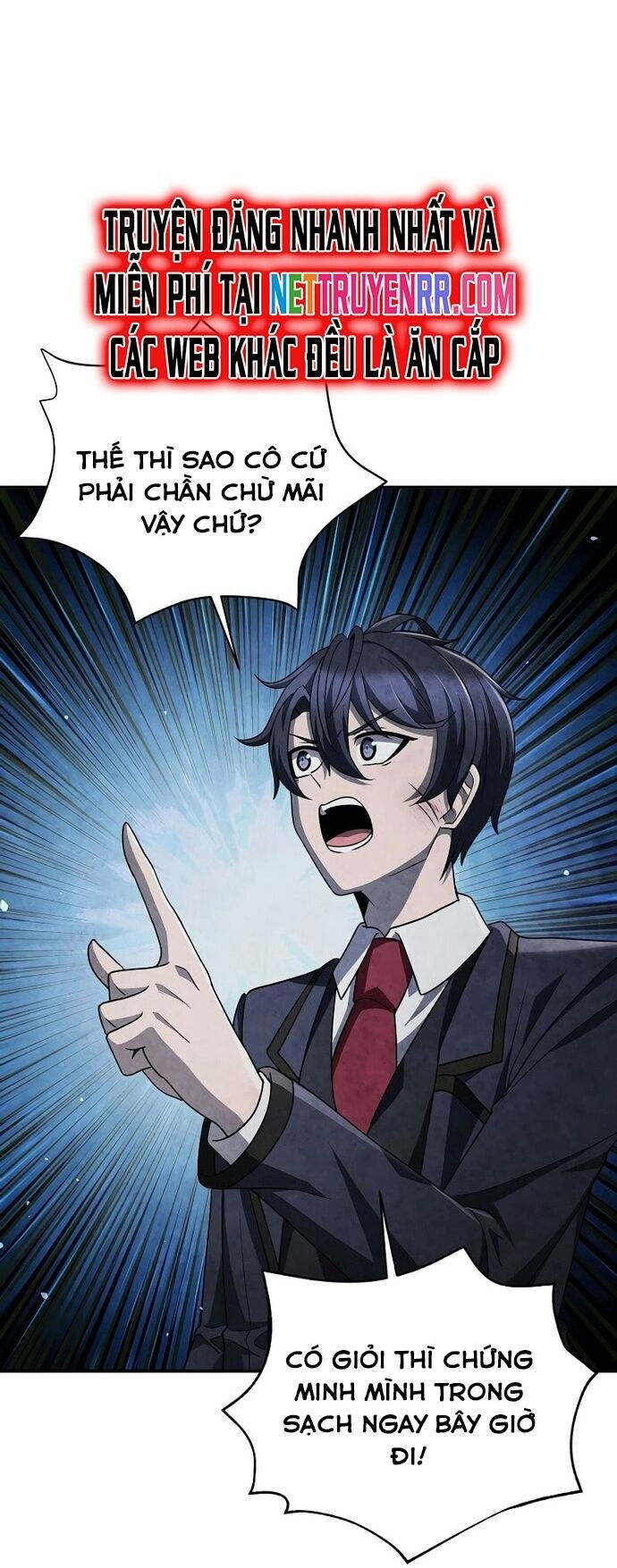 Câu Lạc Bộ Truyện Ma Chapter 50 - 92