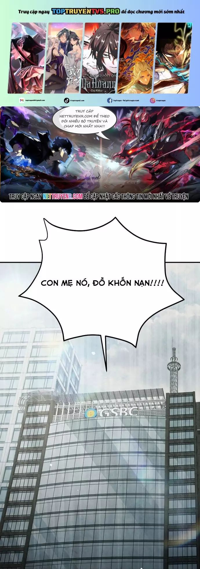 Câu Lạc Bộ Truyện Ma Chapter 51 - 1