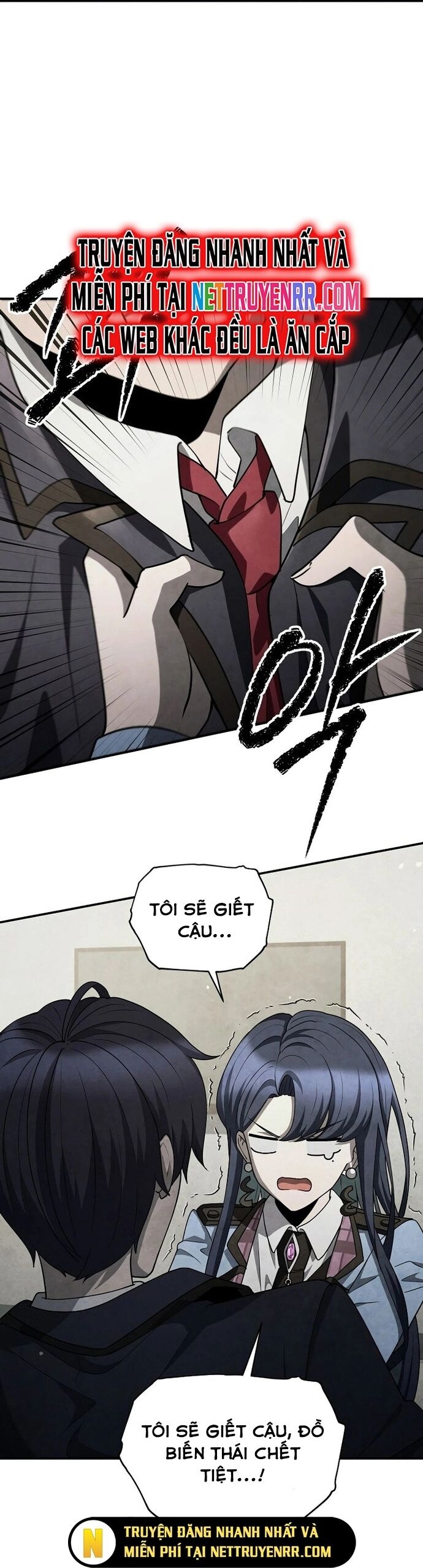 Câu Lạc Bộ Truyện Ma Chapter 51 - 2