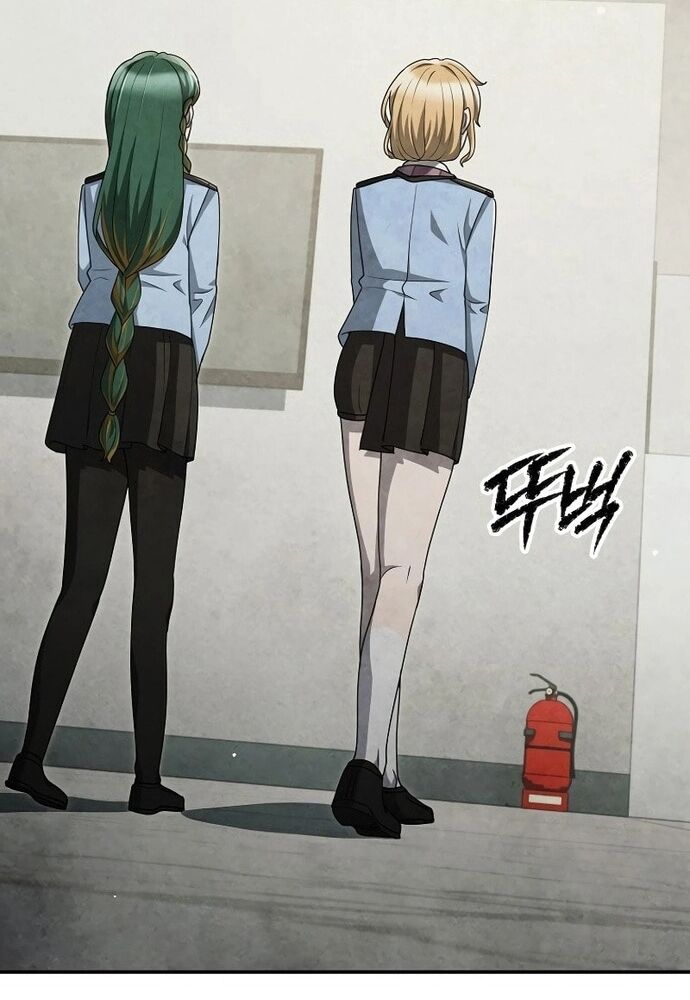 Câu Lạc Bộ Truyện Ma Chapter 51 - 11