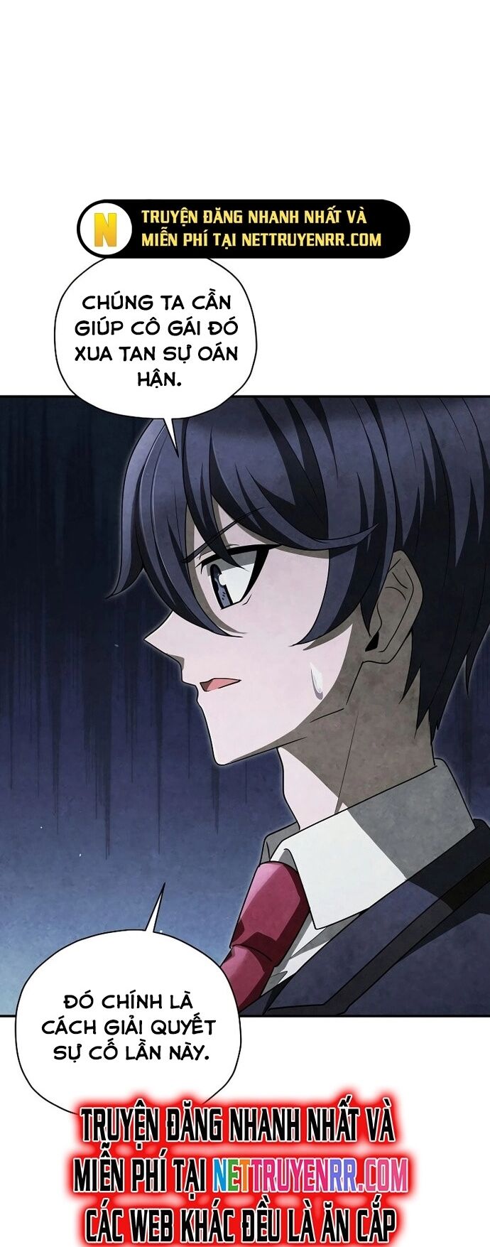 Câu Lạc Bộ Truyện Ma Chapter 51 - 103