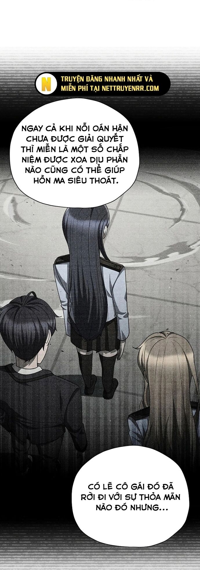 Câu Lạc Bộ Truyện Ma Chapter 51 - 105