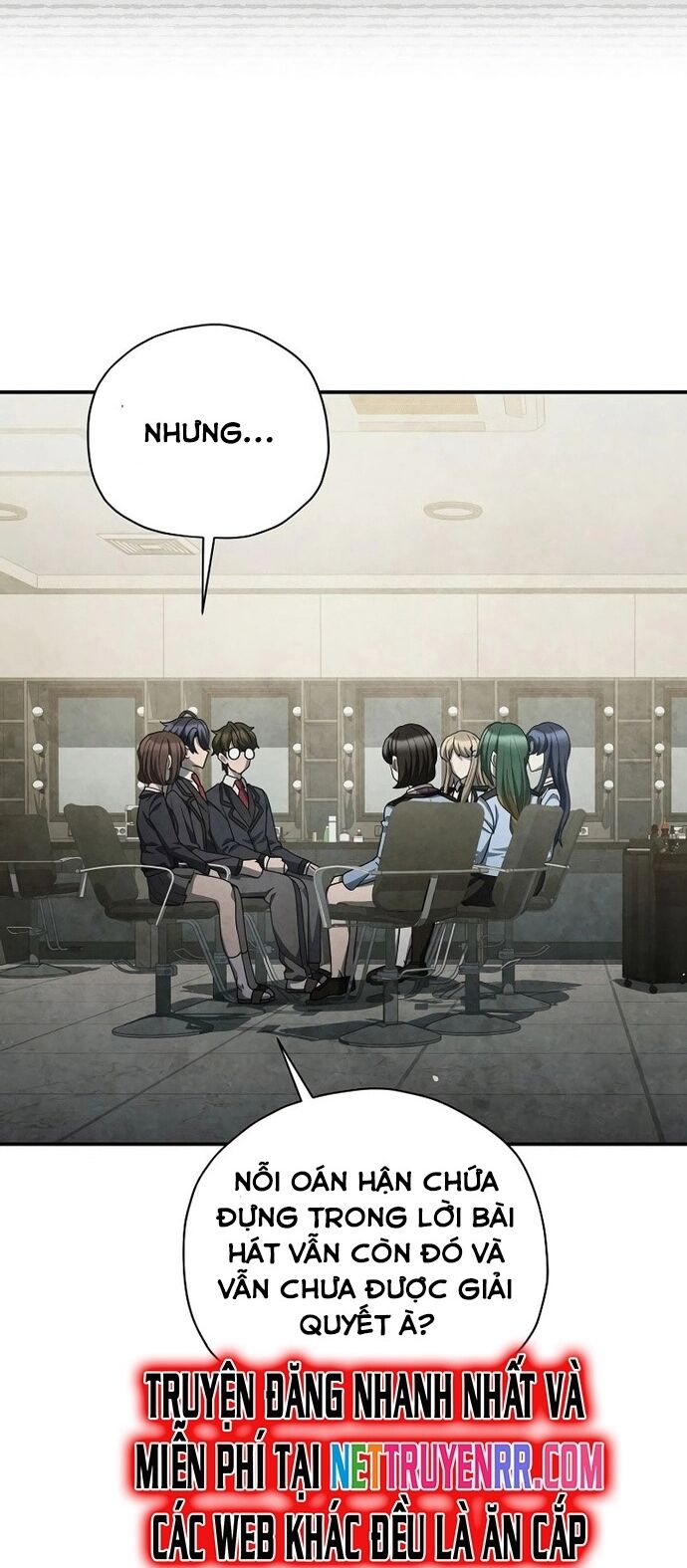 Câu Lạc Bộ Truyện Ma Chapter 51 - 106