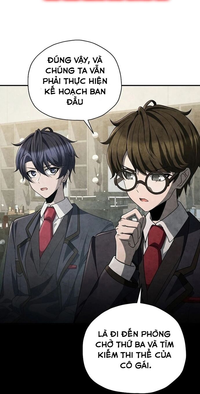 Câu Lạc Bộ Truyện Ma Chapter 51 - 107