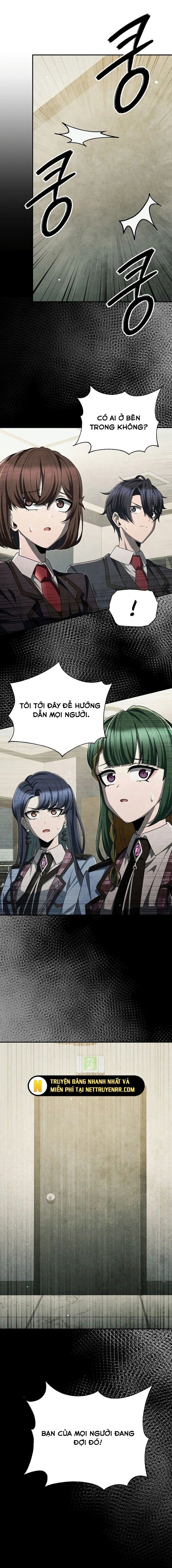 Câu Lạc Bộ Truyện Ma Chapter 51 - 110