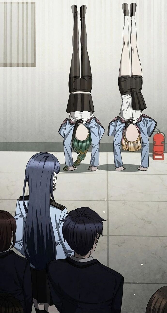 Câu Lạc Bộ Truyện Ma Chapter 51 - 15