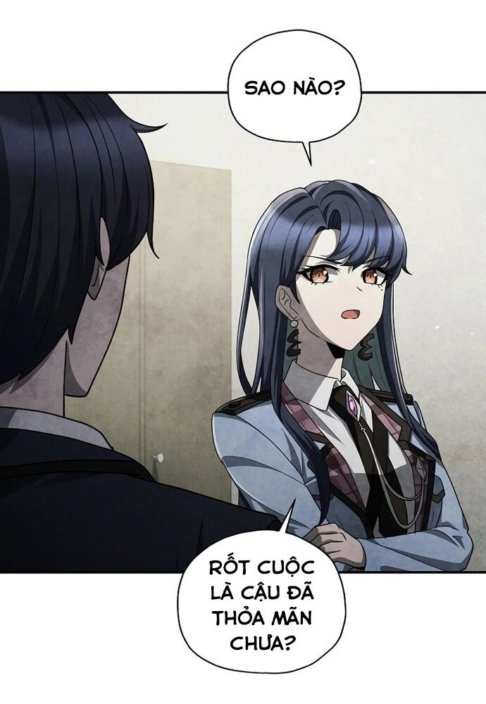 Câu Lạc Bộ Truyện Ma Chapter 51 - 18