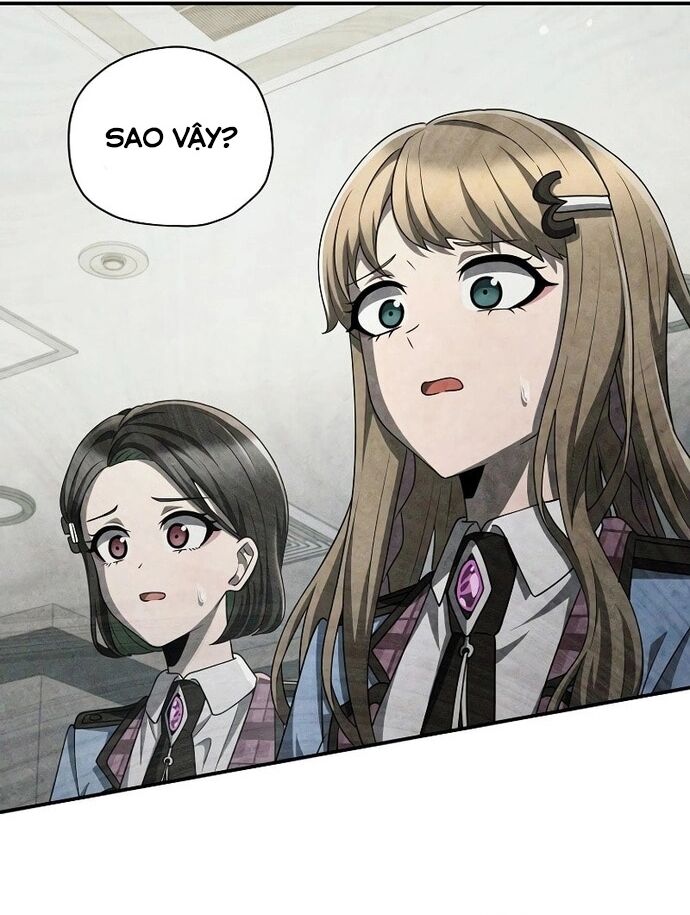 Câu Lạc Bộ Truyện Ma Chapter 51 - 21