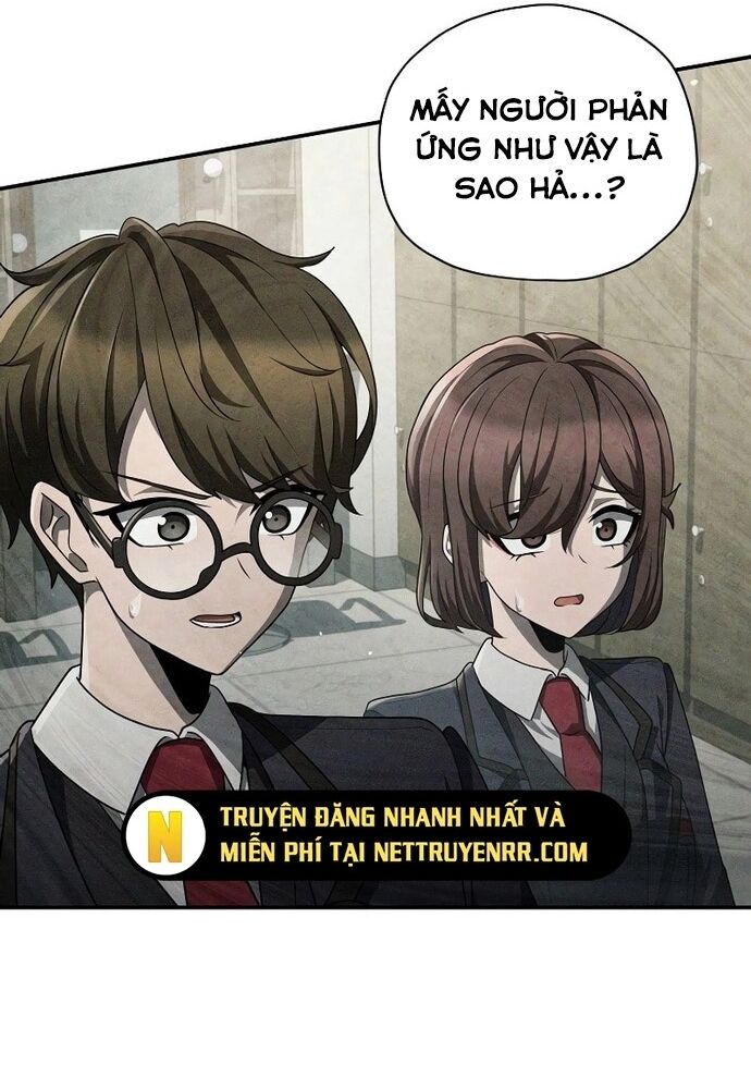 Câu Lạc Bộ Truyện Ma Chapter 51 - 22