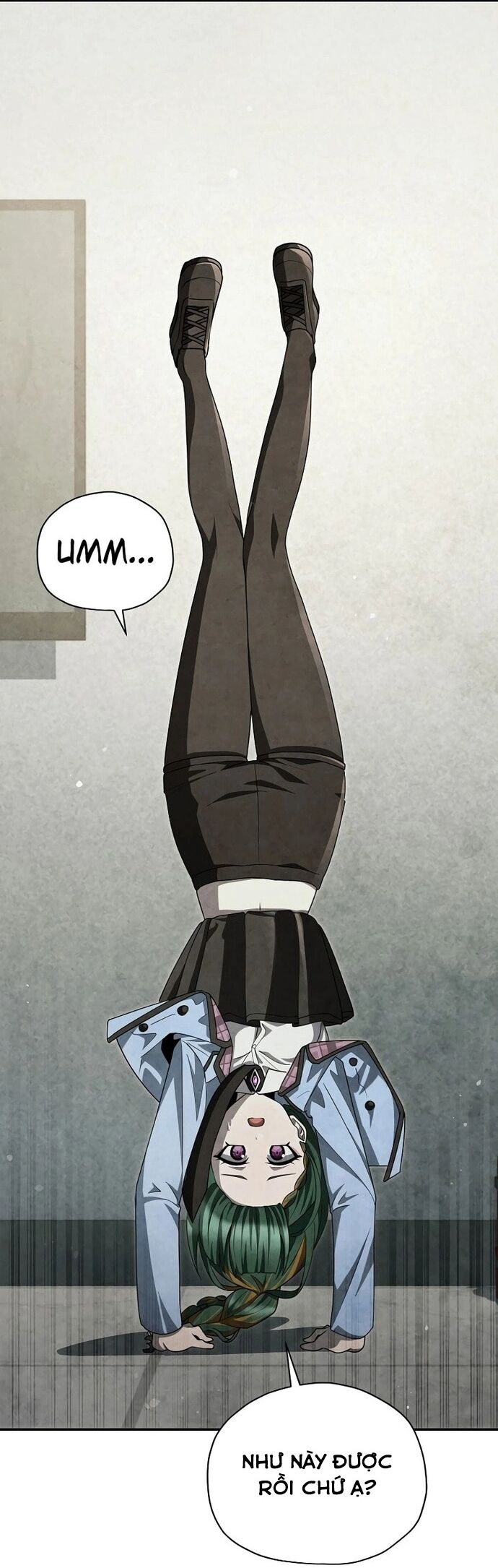 Câu Lạc Bộ Truyện Ma Chapter 51 - 25