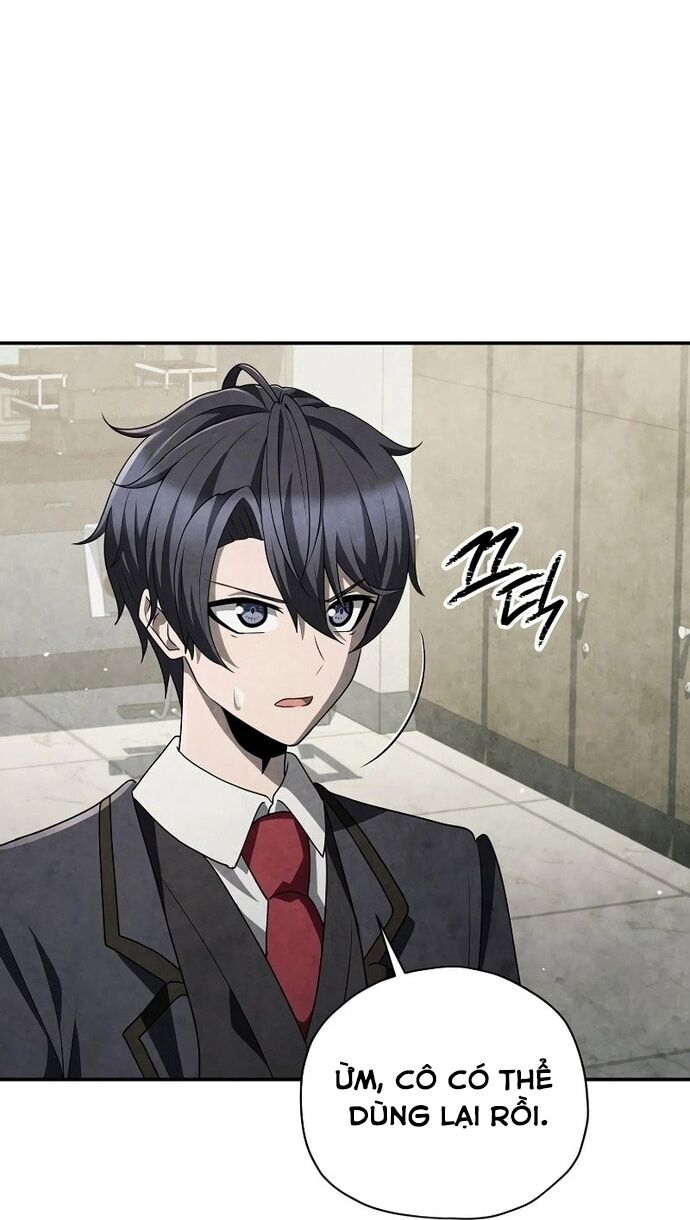 Câu Lạc Bộ Truyện Ma Chapter 51 - 26
