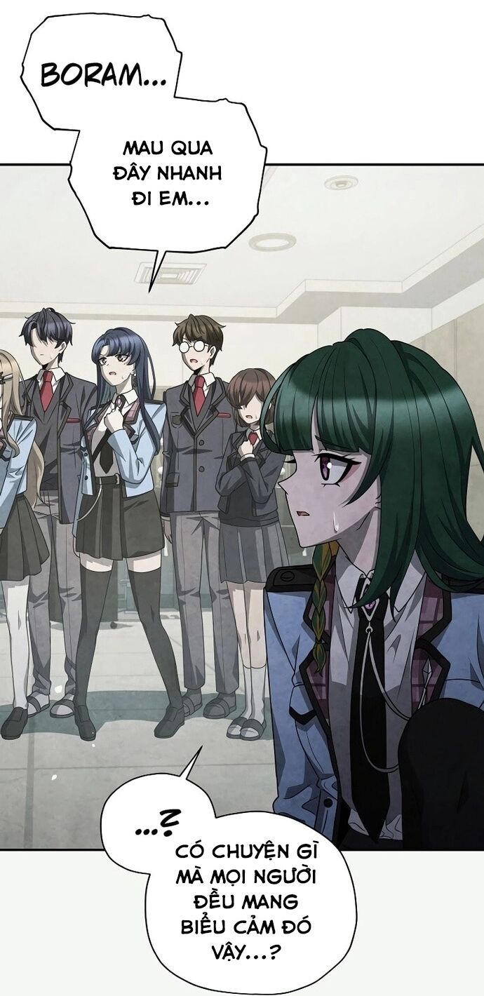 Câu Lạc Bộ Truyện Ma Chapter 51 - 29